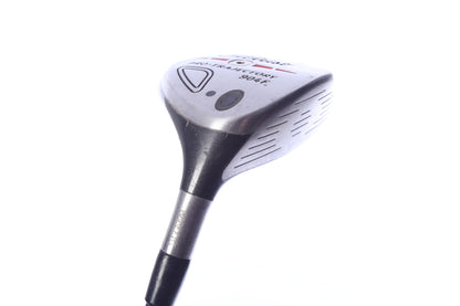 Used Titleist 904 F 5-Wood - Right-Handed - 19 Degrees - Stiff Flex