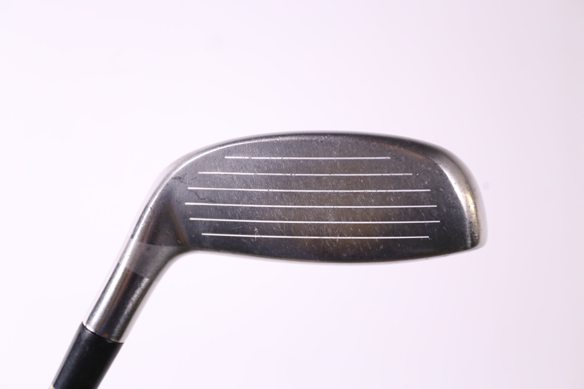 Used Cleveland HiBore 5H Hybrid - Right-Handed - 28 Degrees - Ladies Flex-Next Round