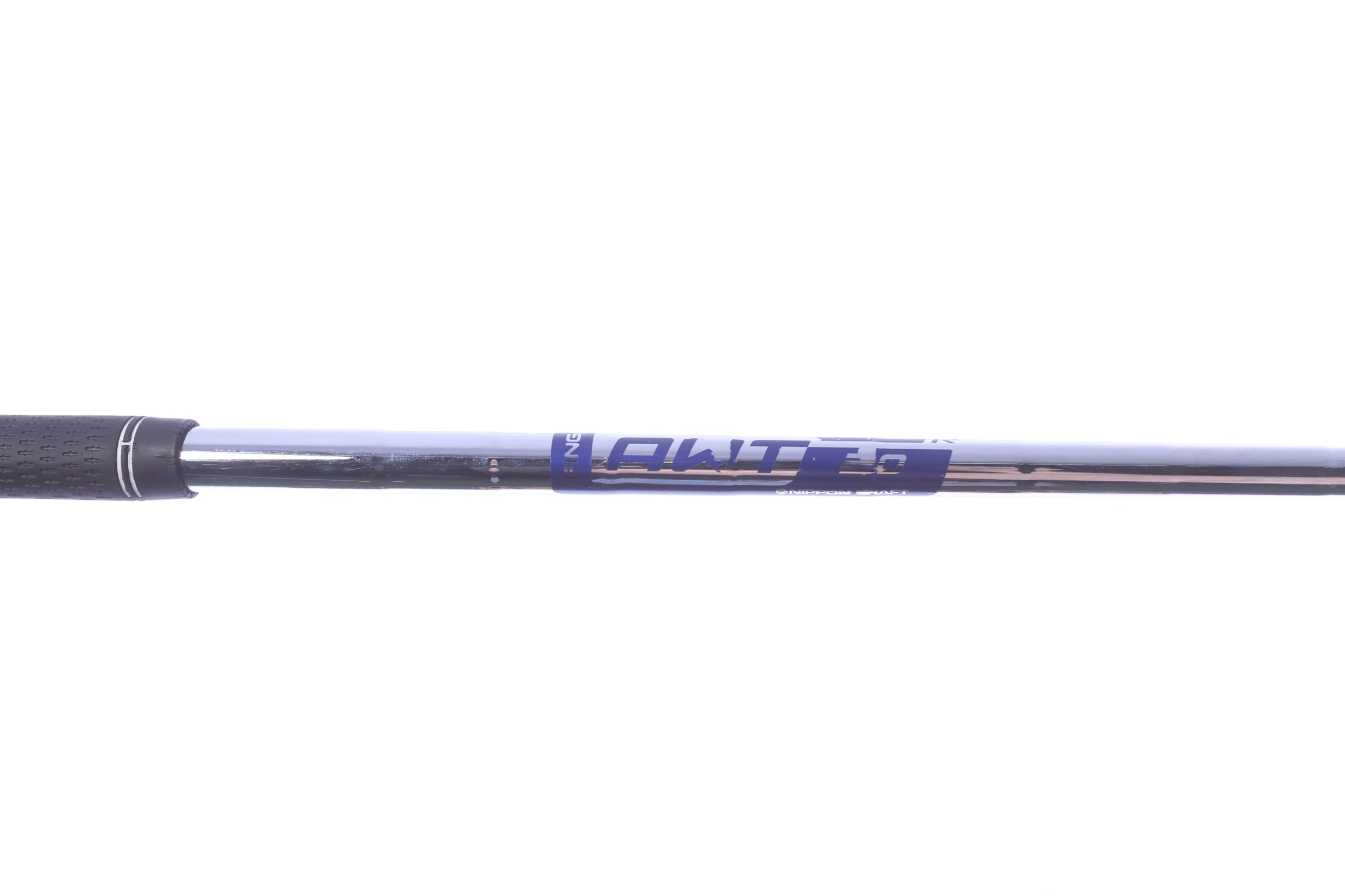 Used Ping G400 Pitching Wedge - Right-Handed - 44.5 Degrees - Regular Flex