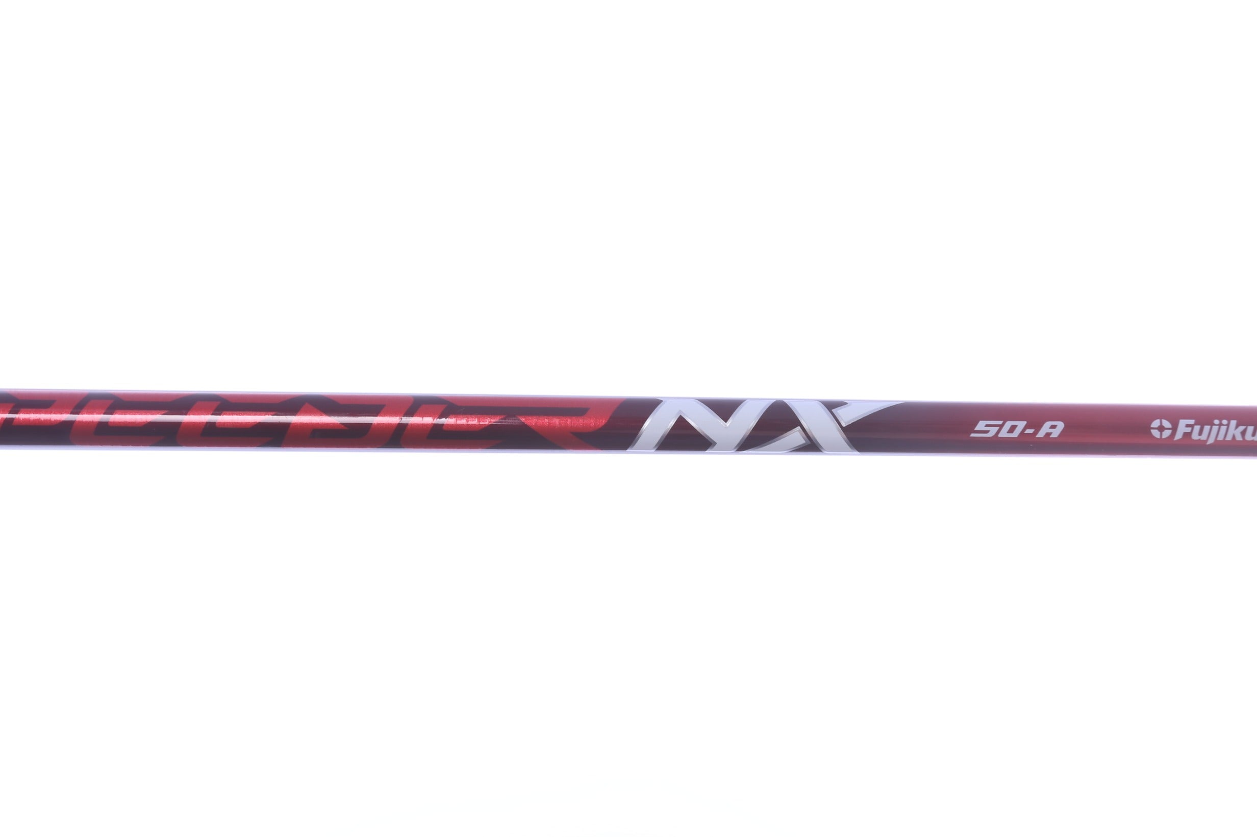 Used TaylorMade Qi35 Rescue 4H Hybrid - Right-Handed - 22 Degrees - Seniors Flex-Next Round