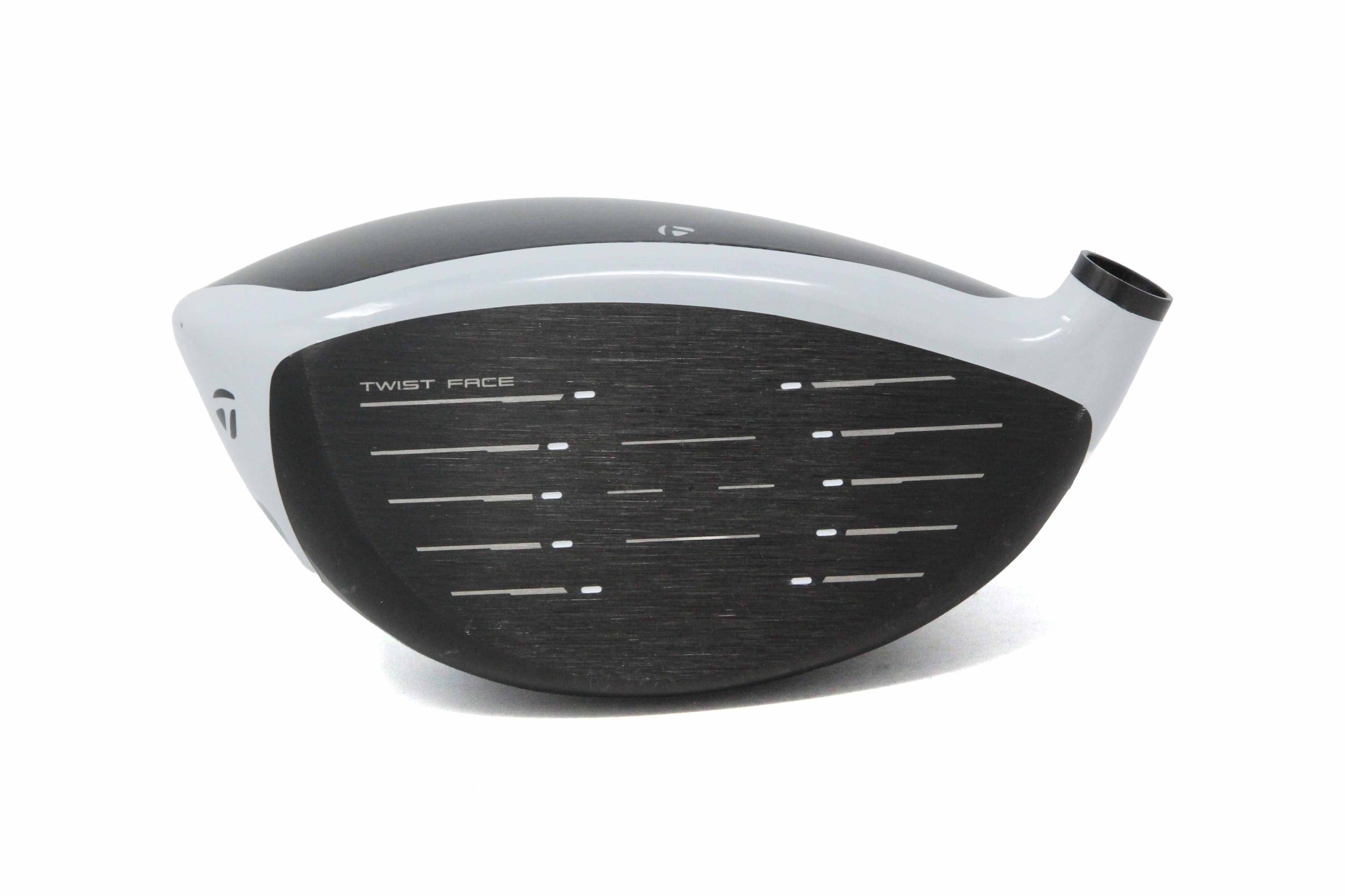 Used TaylorMade SIM2 MAX Driver - HEAD ONLY - Right-Handed - 10.5 Degrees-Next Round