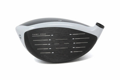 Used TaylorMade SIM2 MAX Driver - HEAD ONLY - Right-Handed - 10.5 Degrees-Next Round