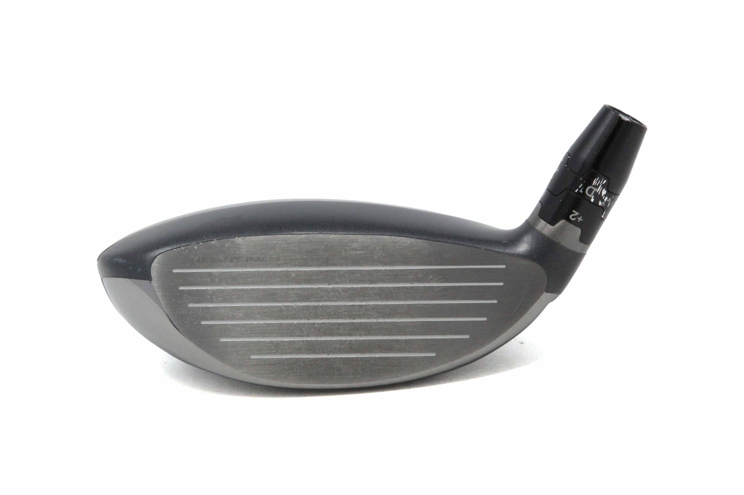 Used Callaway Paradym Ai Smoke Triple Diamond 3-Wood - HEAD ONLY - Right-Handed - 15*
