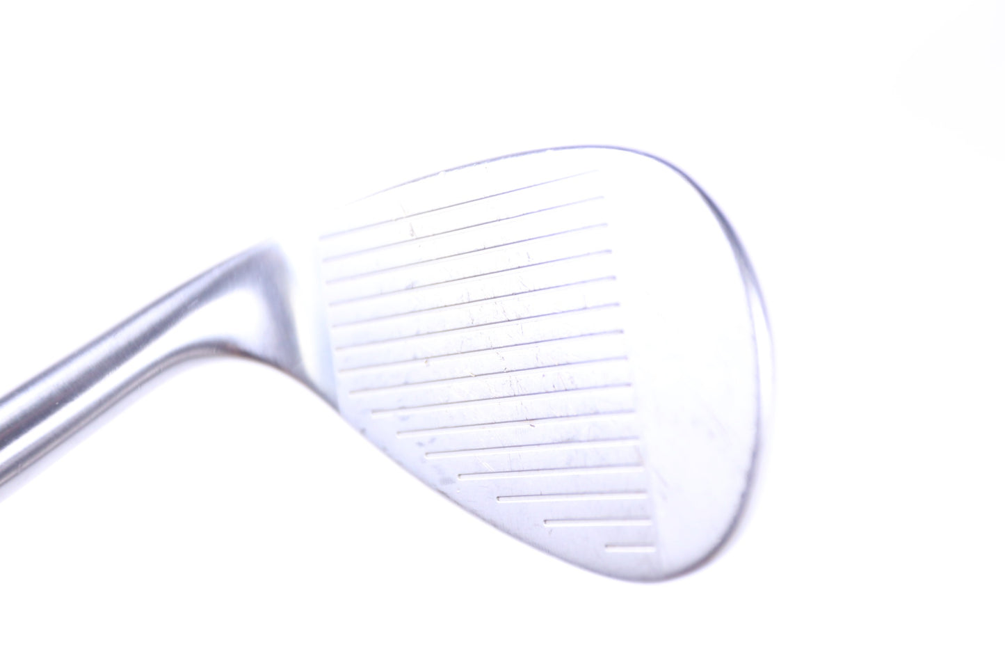Used PXG 0311 Forged Lob Wedge - Right-Handed - 58 Degrees - Regular Flex-Next Round
