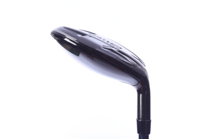 Used TaylorMade Qi10 MAX 6H Hybrid - Right-Handed - 31 Degrees - Stiff Flex