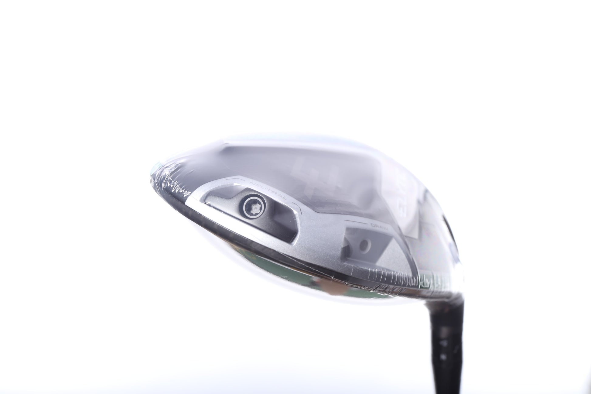 Used Callaway Elyte X Driver - 10.5 Degrees - Regular Flex Project X Denali - Right-Handed-Next Round