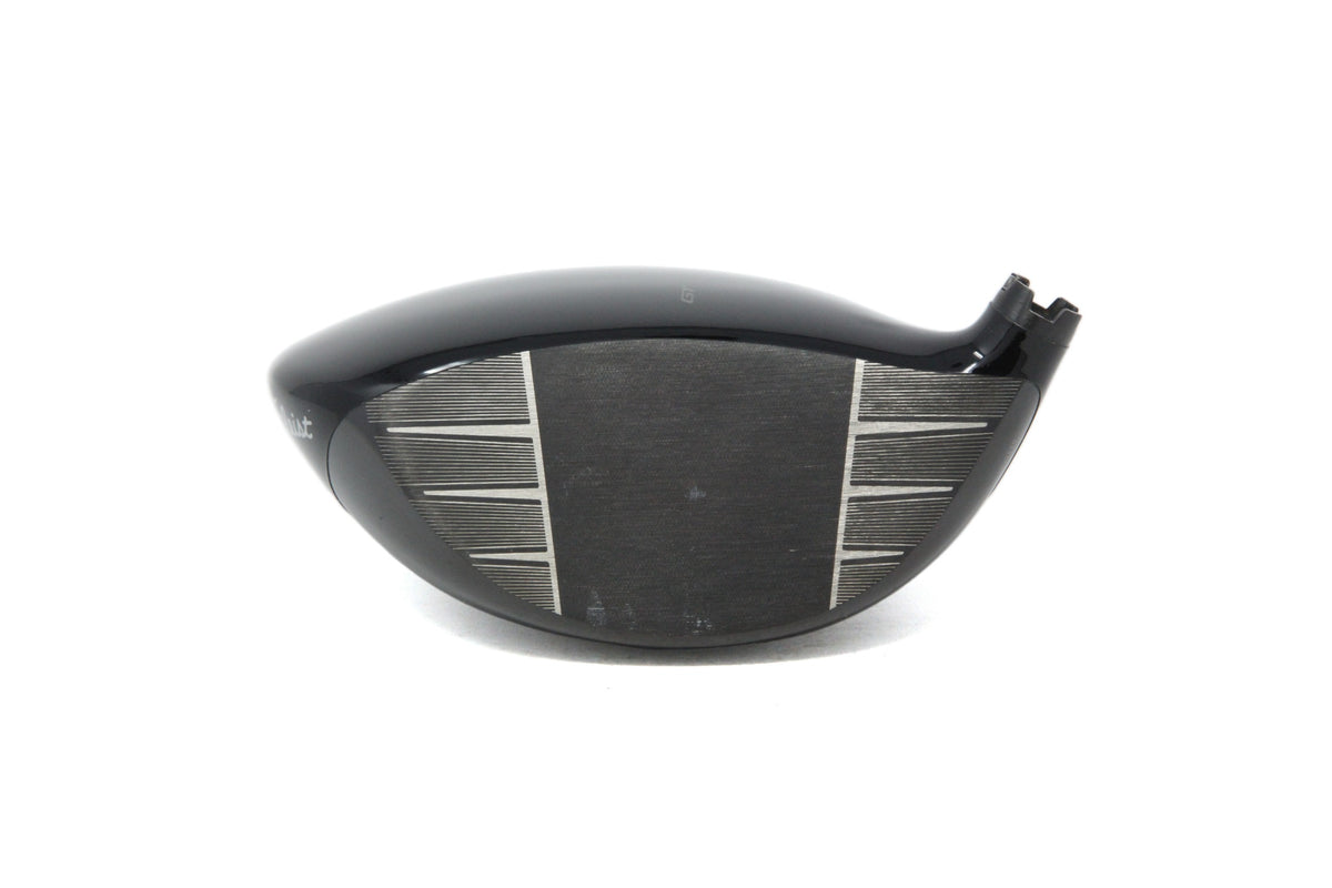 Used Titleist GT1 Driver - HEAD ONLY - Right-Handed - 12 Degrees