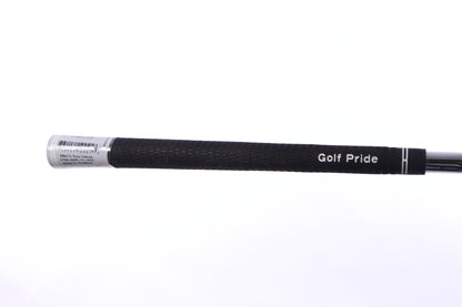 Used Titleist Vokey SM9 Tour Chrome Approach Wedge - Right-Handed - 52 Degrees - Wedge Flex