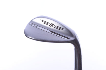 Used Titleist Vokey SM10 Tour Chrome Sand Wedge - Right-Handed - 54 Degrees - Wedge Flex-Next Round