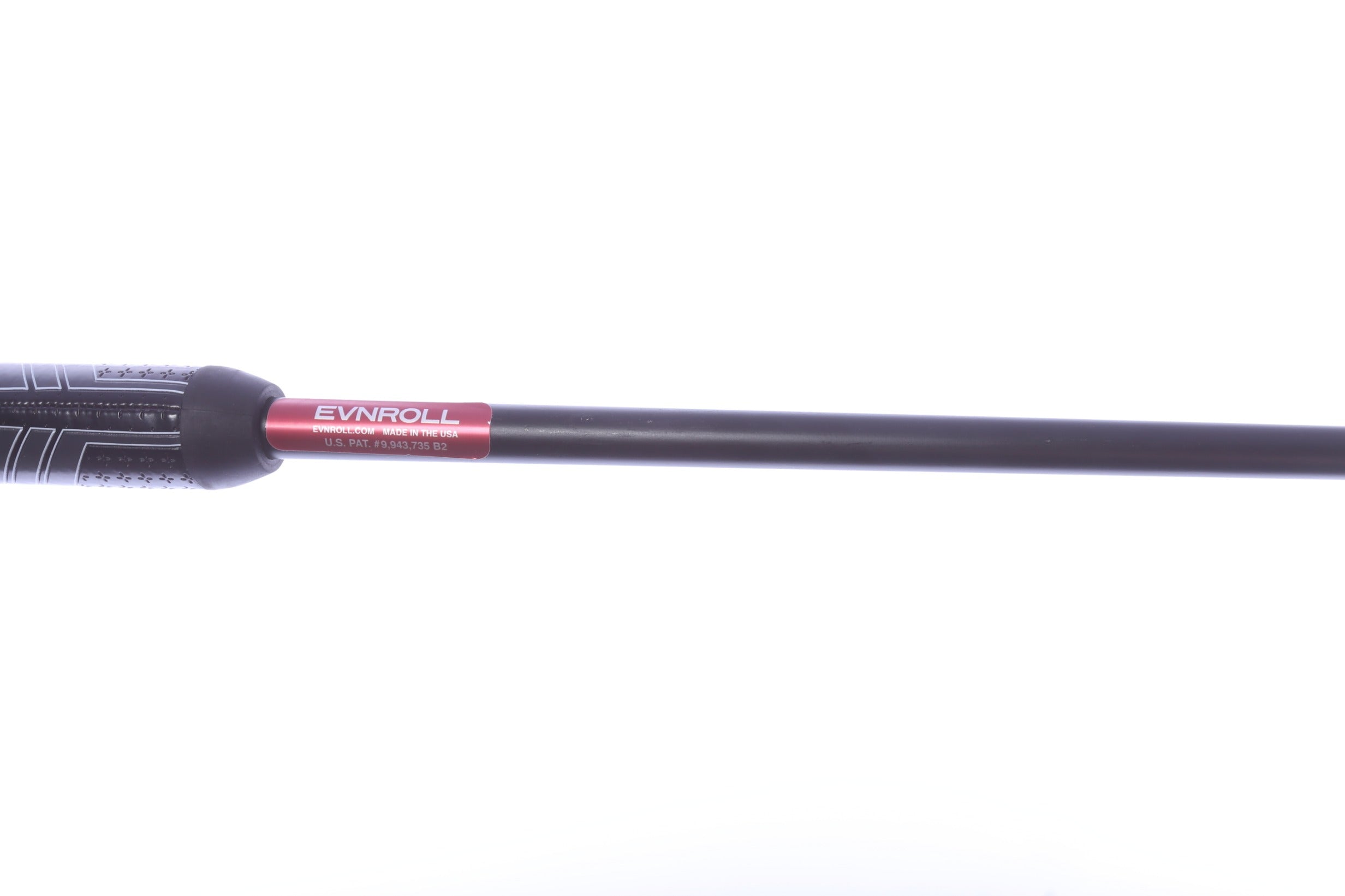 Used Evnroll V5.2 Duo Hatchback Mallet Putter - Right-Handed - 35 in - Mallet