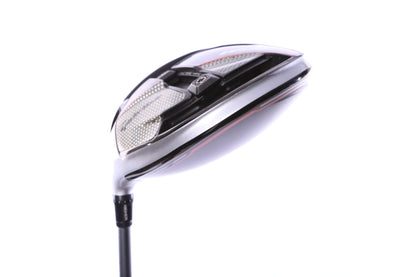 Used TaylorMade M5 Driver - 9 Degrees - Extra Stiff Flex Project X HZRDUS Smoke - Left-Handed-Next Round