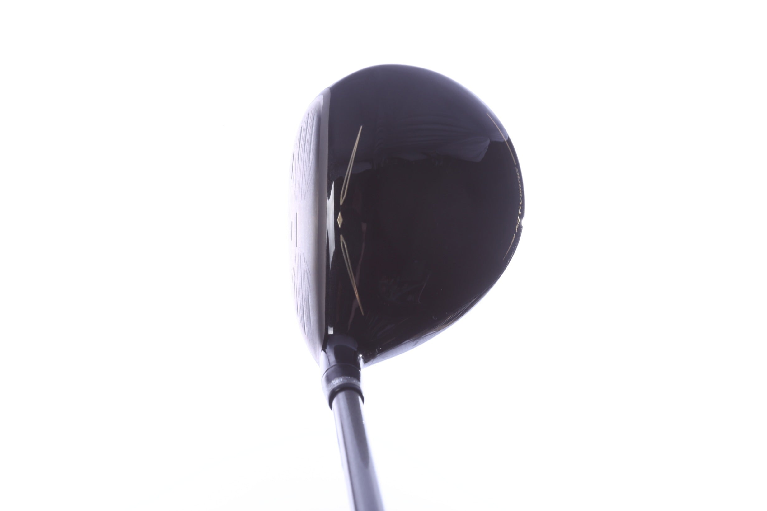 Used XXIO Prime 12 Wood Set - Right-Handed - 3W, 5W - Regular Flex-Next Round