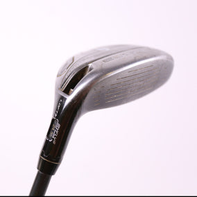 Used Cobra BiO Cell Black 5H Hybrid - Right-Handed - 24 Degrees - Regular Flex-Next Round