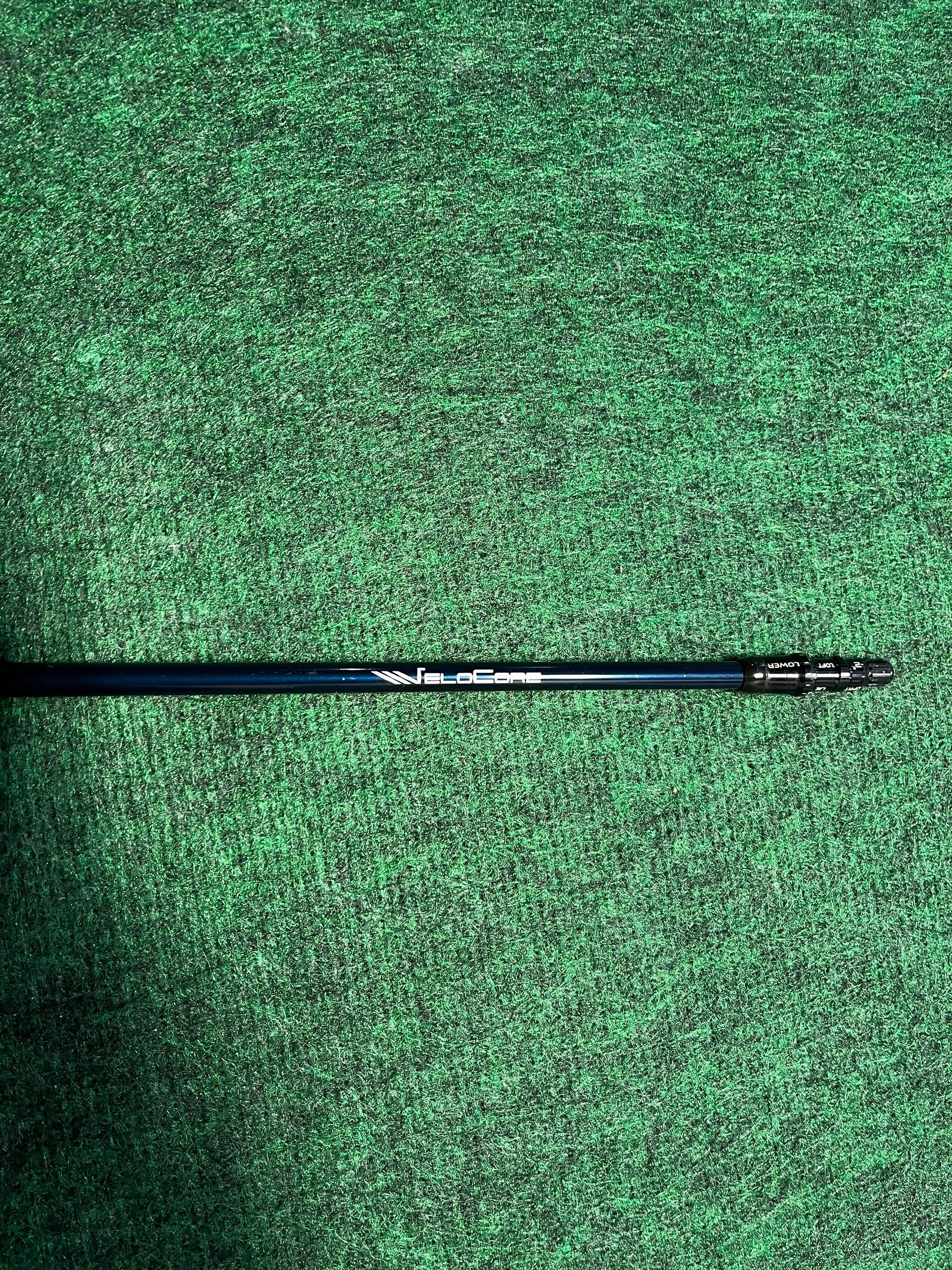 Fujikura Ventus Velocore Blue Driver Shaft - Stiff Flex - 44.5 in-Next Round
