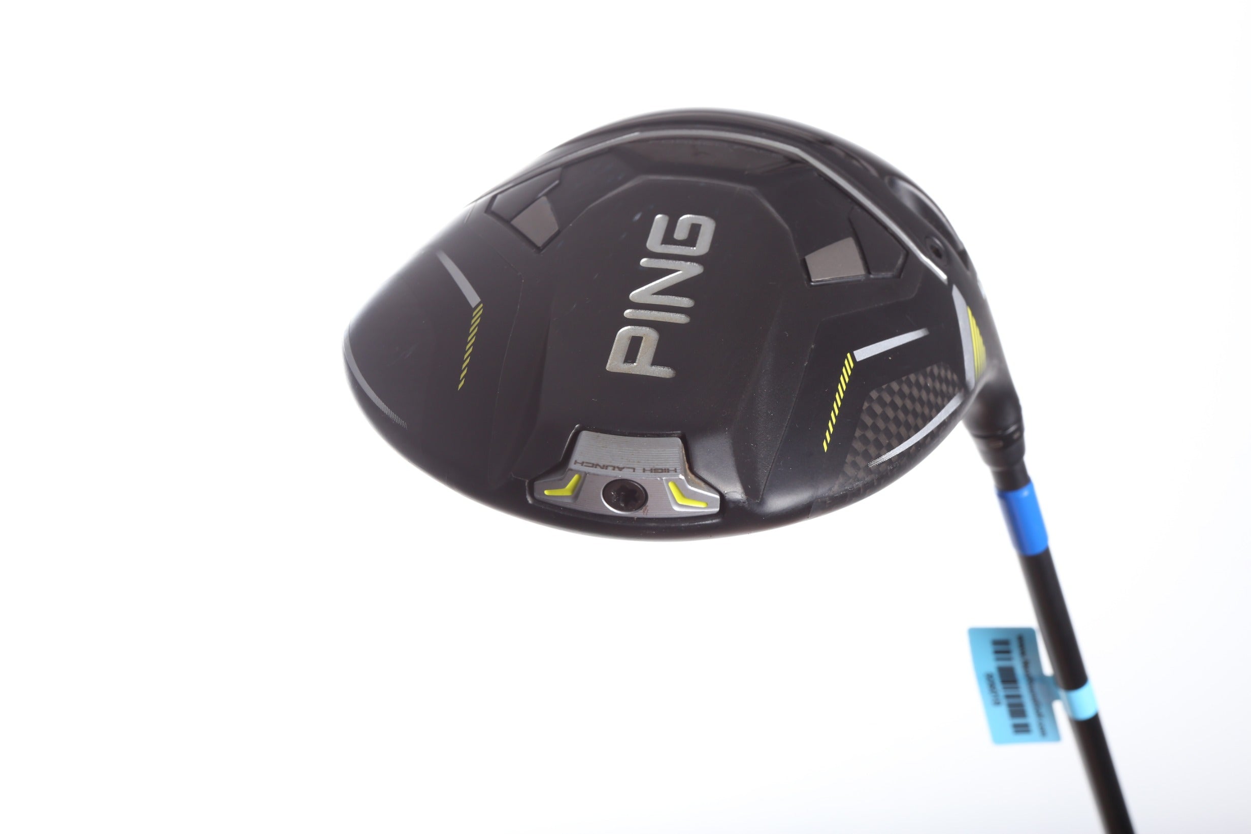 Used Ping G430 MAX 10K Right-Handed Driver – Next Round