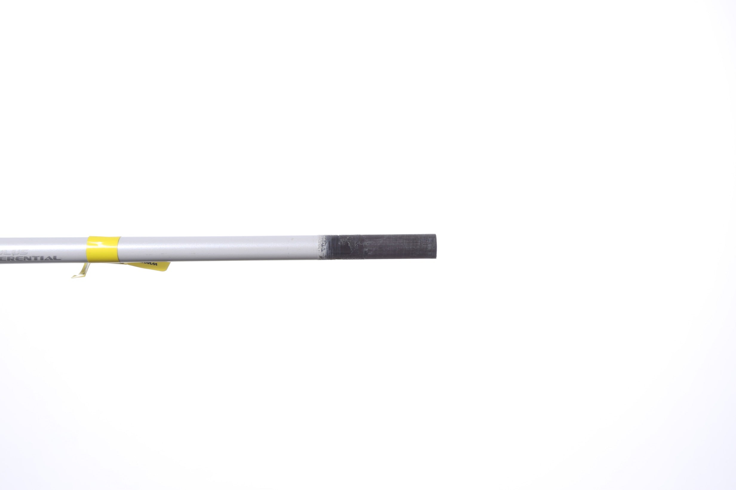 Used Mitsubishi Fubuki Z Driver Shaft Regular Flex Graphite - 43.5 in - No Adapter-Next Round