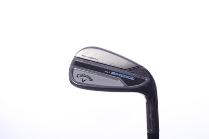 Used Callaway Paradym Ai Smoke Approach Wedge - Right-Handed - 46 Degrees - Stiff Flex-Next Round