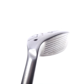 Used Ping K15 4H Hybrid - Right-Handed - 22 Degrees - Stiff Flex-Next Round
