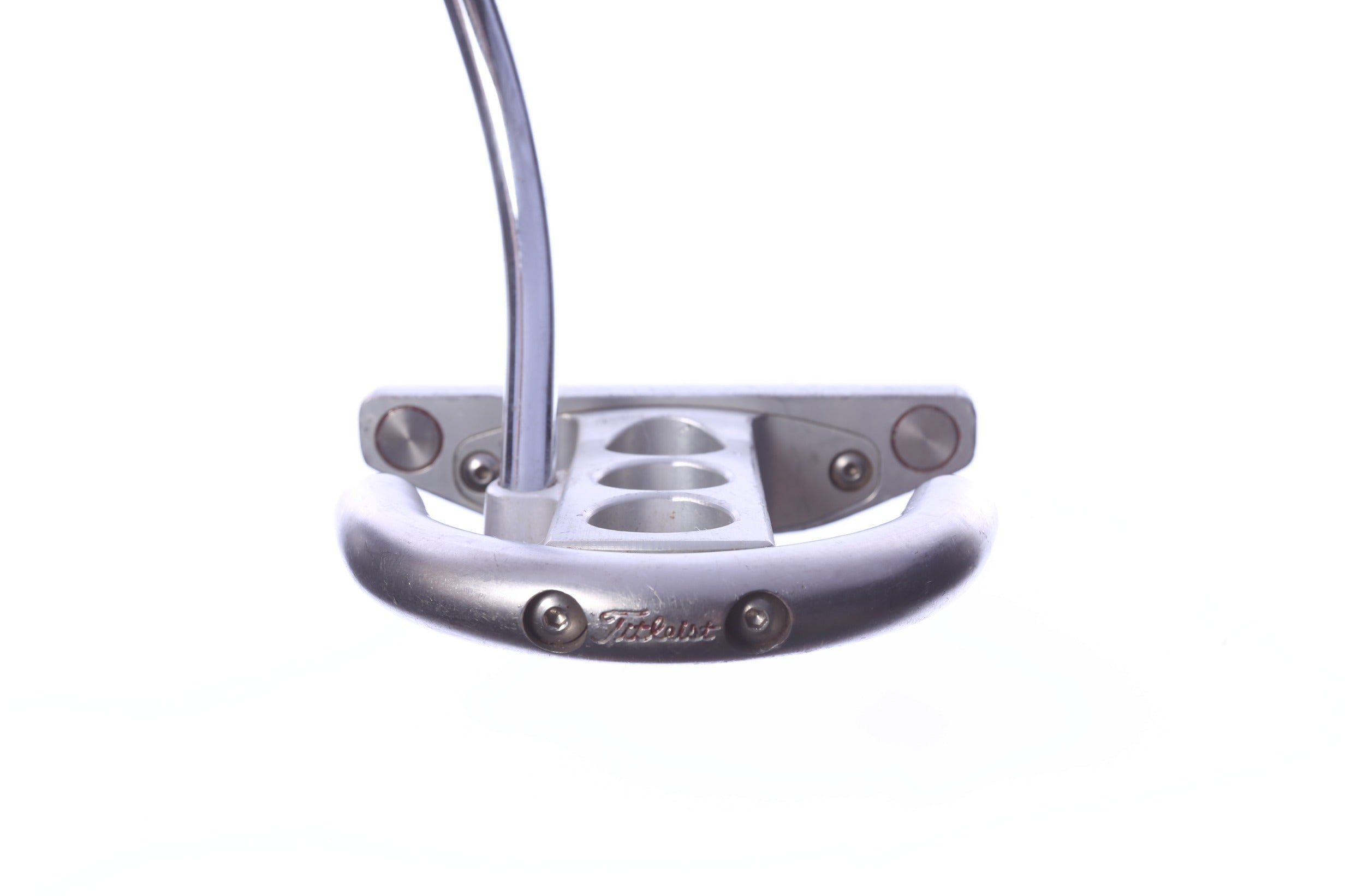 Used Titleist Scotty Cameron Futura Putter - Right-Handed - 31.5 in - Mallet
