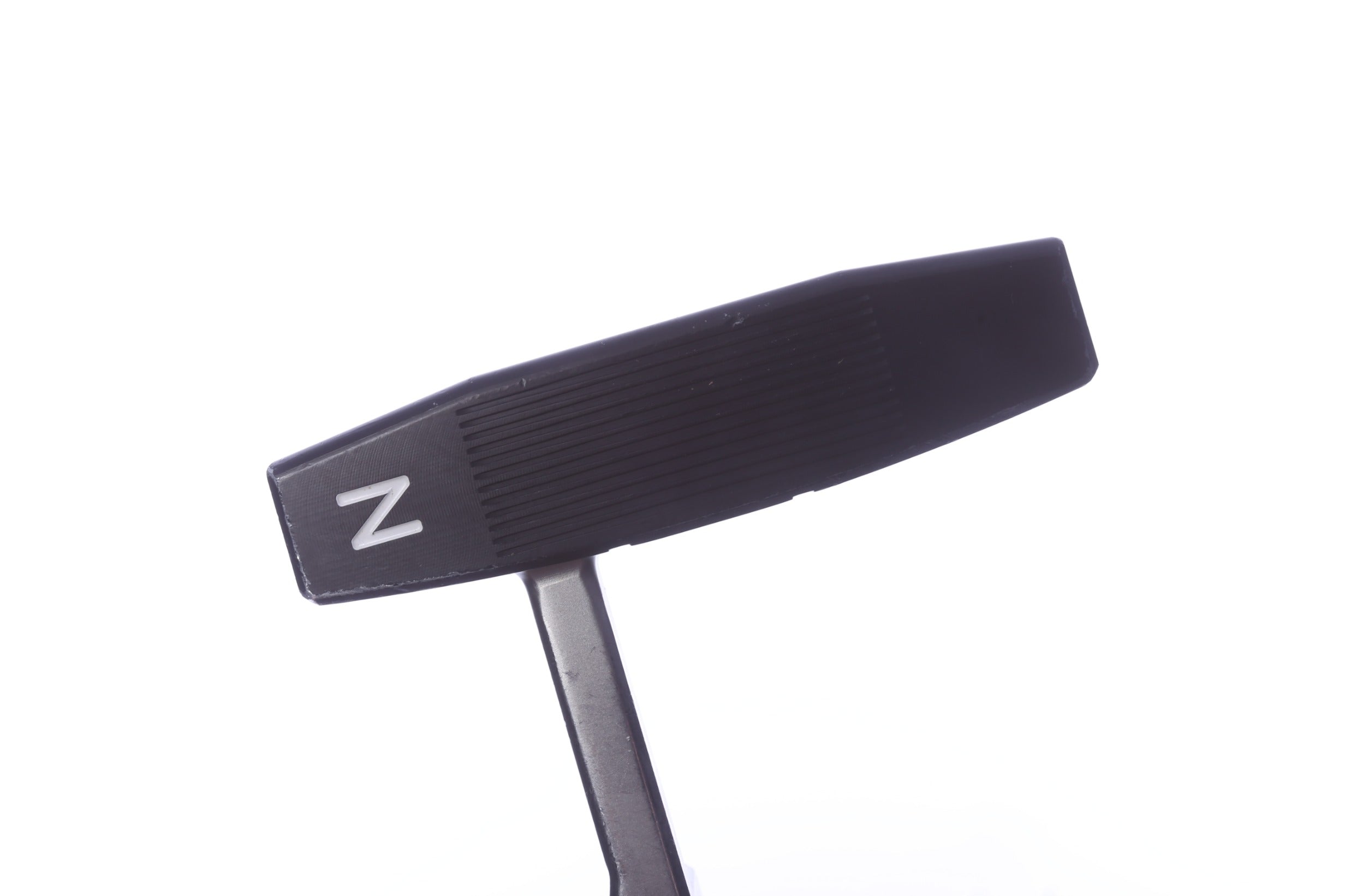 Used Evnroll Zero Z1 Putter - Right-Handed - 35 in - Mallet