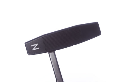 Used Evnroll Zero Z1 Putter - Right-Handed - 35 in - Mallet