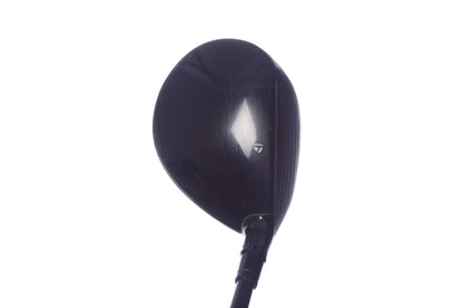 Used TaylorMade Qi10 Tour 3-Wood - Left-Handed - 15 Degrees - Stiff Flex-Next Round