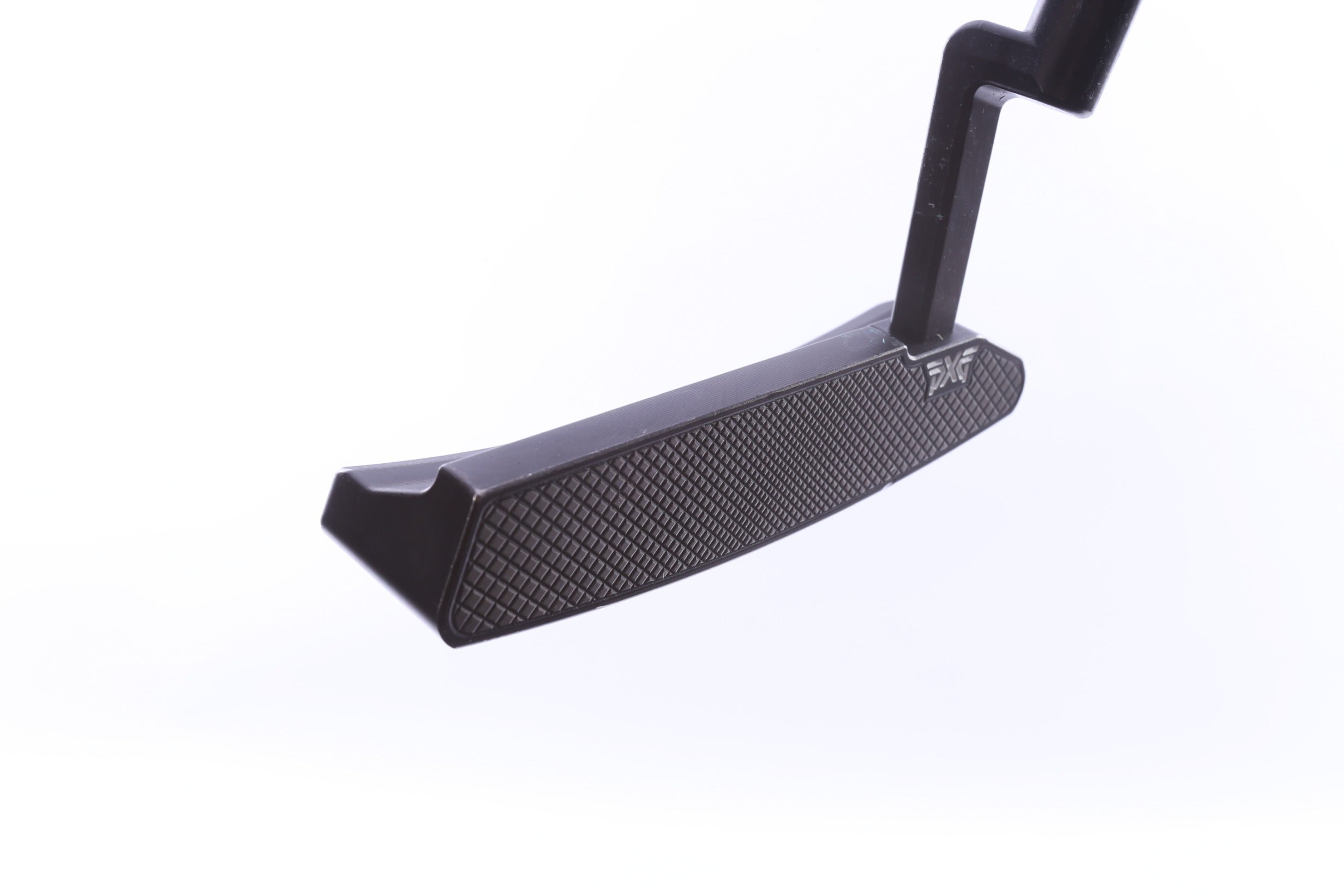 Used PXG Battle Ready Brandon - Double Bend Putter - Right-Handed - 34.5 in - Blade-Next Round