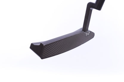 Used PXG Battle Ready Brandon - Double Bend Putter - Right-Handed - 34.5 in - Blade-Next Round
