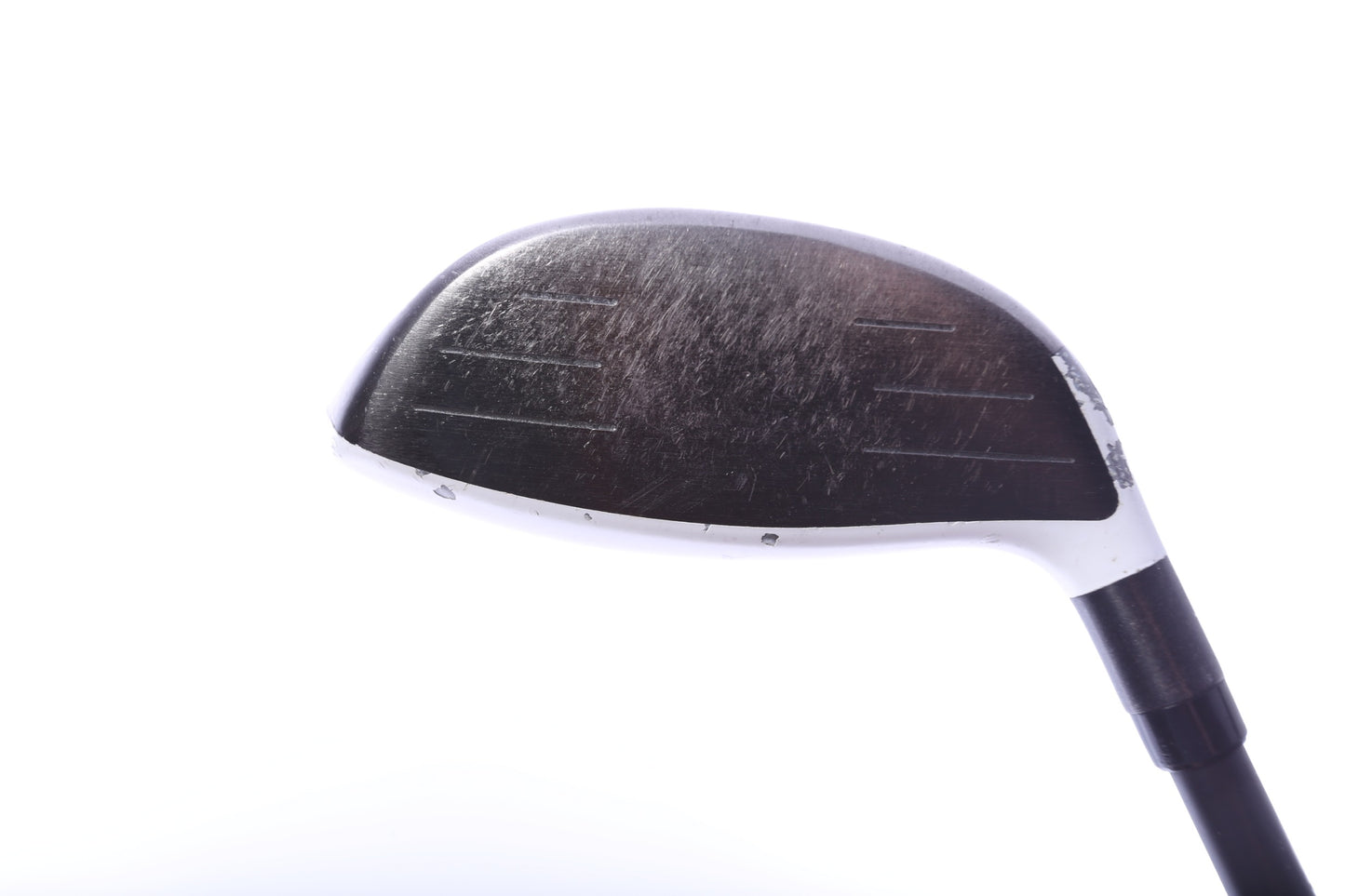 Used TaylorMade RocketBallz Stage 2 5-Wood - Left-Handed - 19 Degrees - Seniors Flex-Next Round