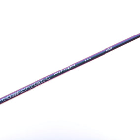 Used Newton Motion Driver Regular Graphite Driver Shaft - 43.75 in - No Adapter-Next Round