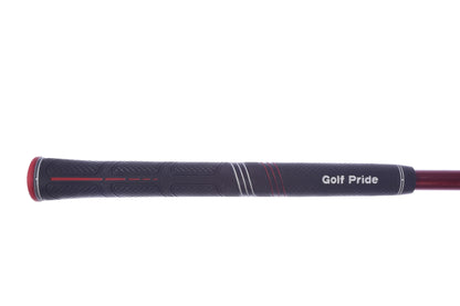 Used Callaway Paradym Ai Smoke Triple Diamond Driver - 8 Degrees - Stiff Flex Project X Hazrdus Smoke RDX Red - Right-Handed-Next Round