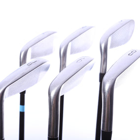 Used Titleist 718 AP1 Iron Set - Right-Handed - 5-PW - Regular Flex-Next Round