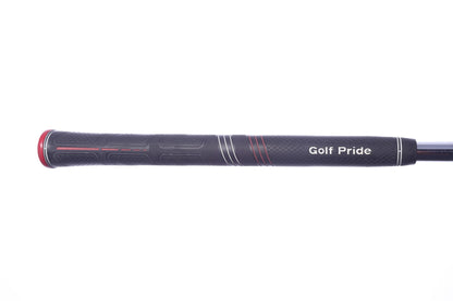 Used Titleist Vokey SM7 Tour Chrome Lob Wedge - Right-Handed - 58 Degrees - Wedge Flex-Next Round