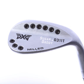 Used PXG 0311T Sugar Daddy Lob Wedge - Right-Handed - 60 Degrees - Stiff Flex-Next Round