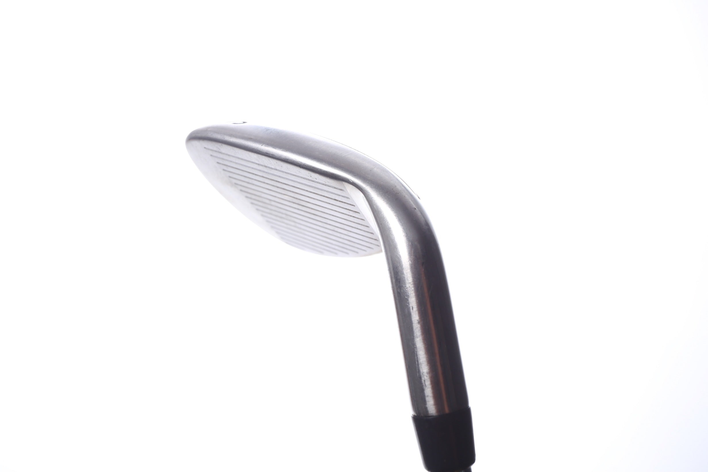 Used Callaway Mavrik Sand Wedge - Left-Handed - 56 Degrees - Regular Flex-Next Round
