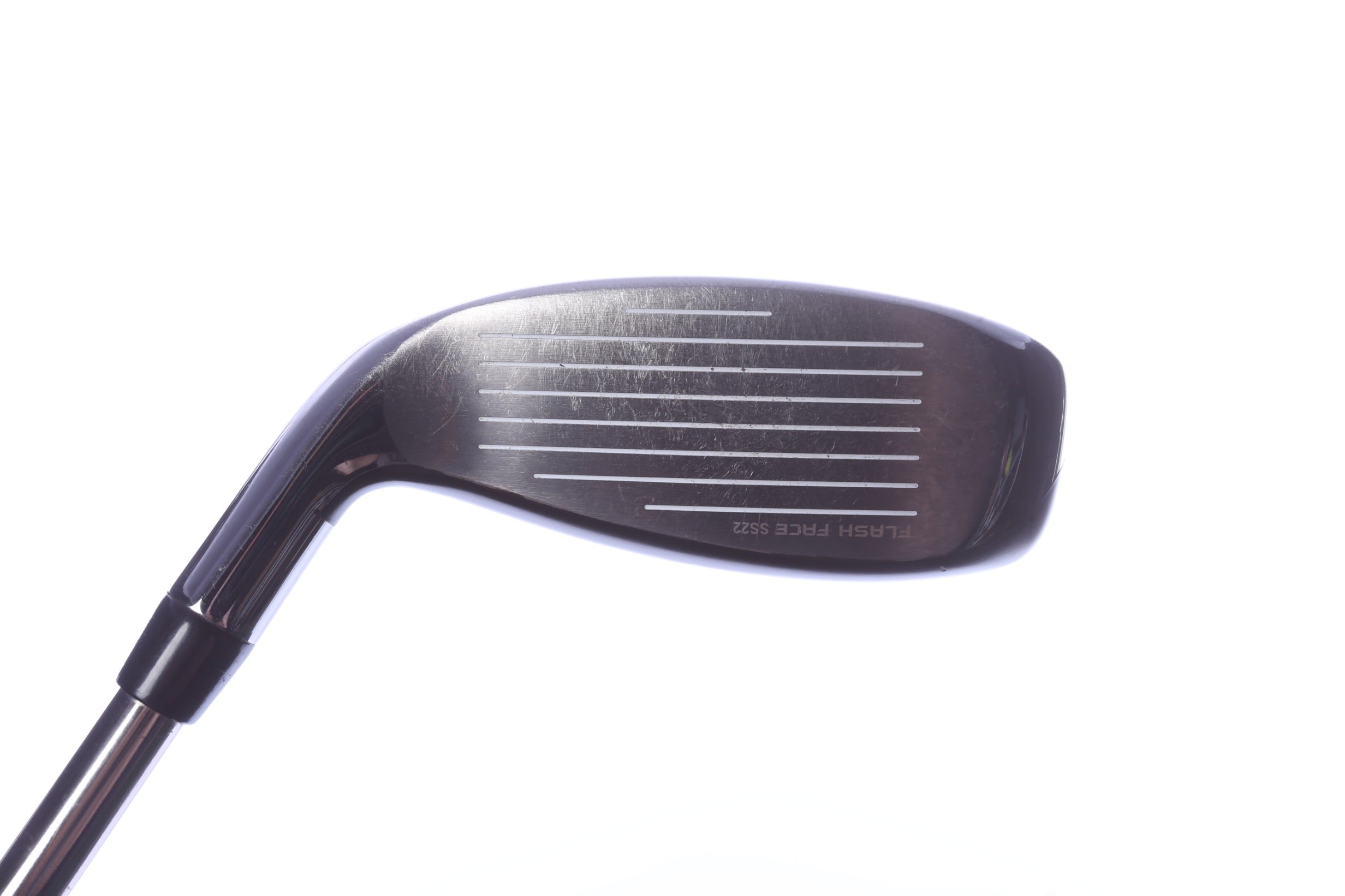 Used Callaway Rogue ST MAX 4H Hybrid - Right-Handed - 20 Degrees - Regular Flex-Next Round