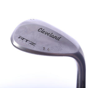 Used Cleveland RTZ Tour Rack Lob Wedge - Right-Handed - 60 Degrees - Seniors Flex-Next Round