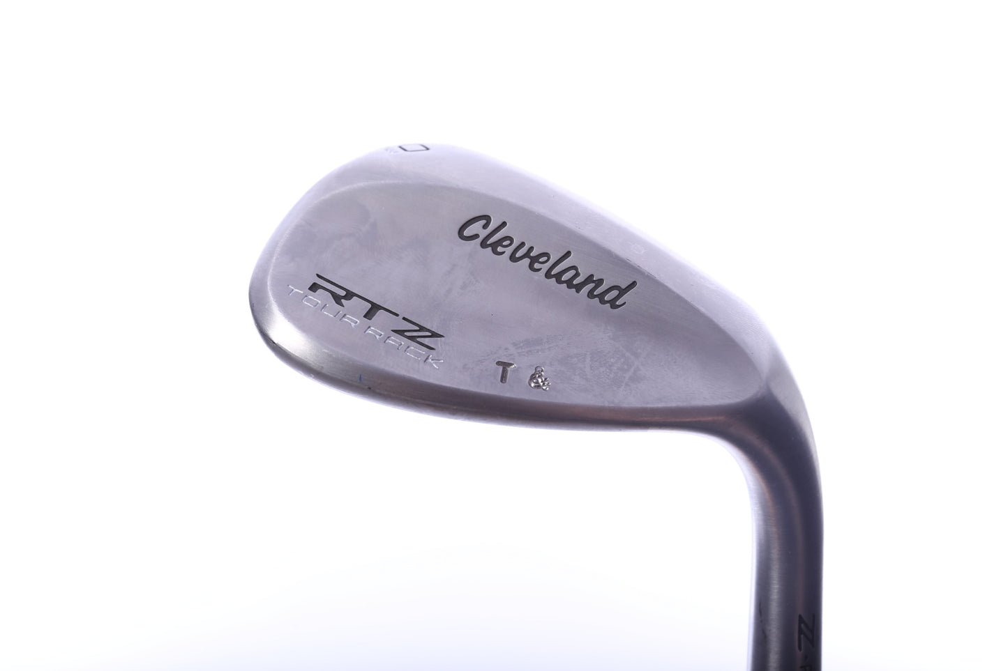 Used Cleveland RTZ Tour Rack Lob Wedge - Right-Handed - 60 Degrees - Seniors Flex-Next Round