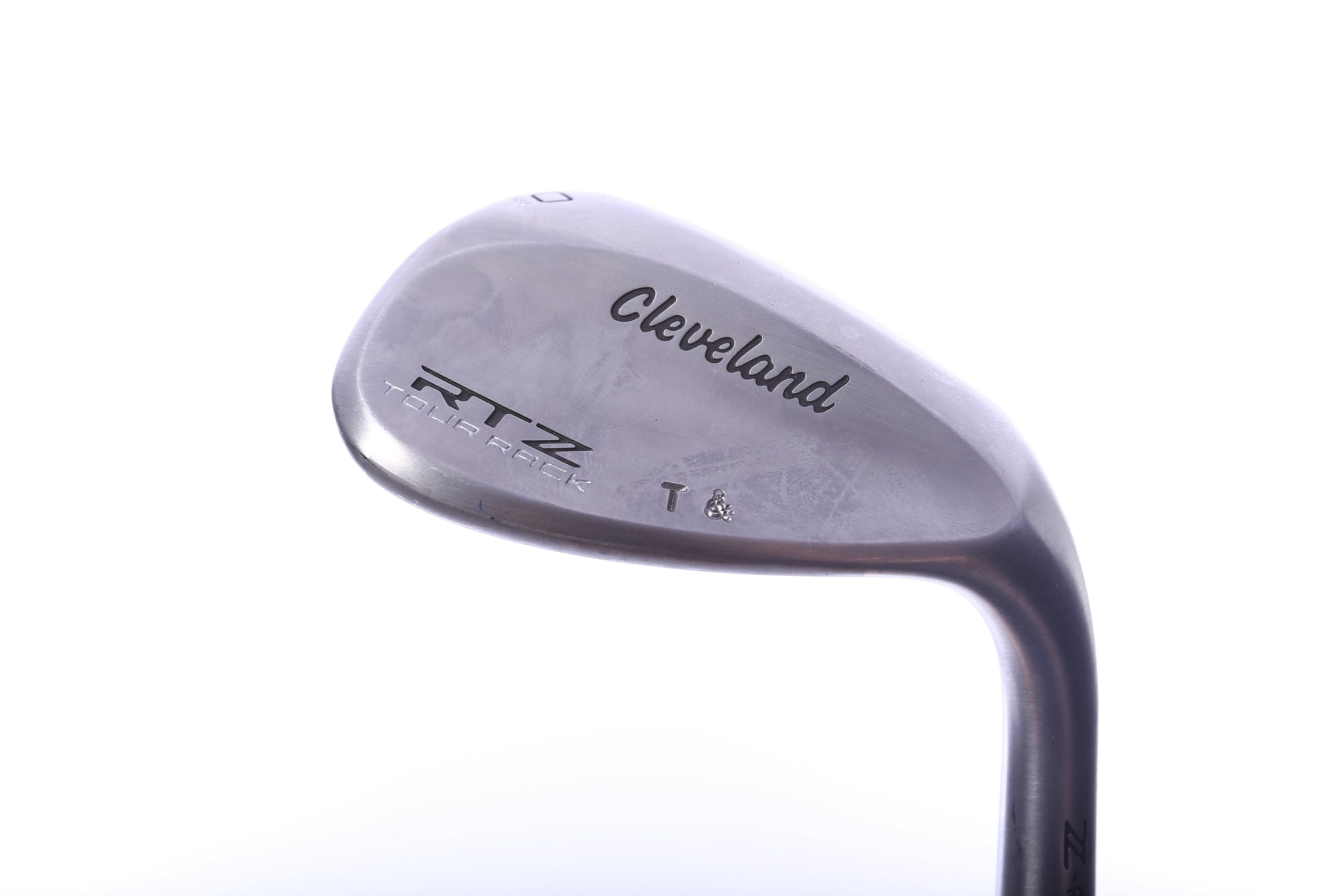 Used Cleveland RTZ Tour Rack Lob Wedge - Right-Handed - 60 Degrees - Seniors Flex-Next Round