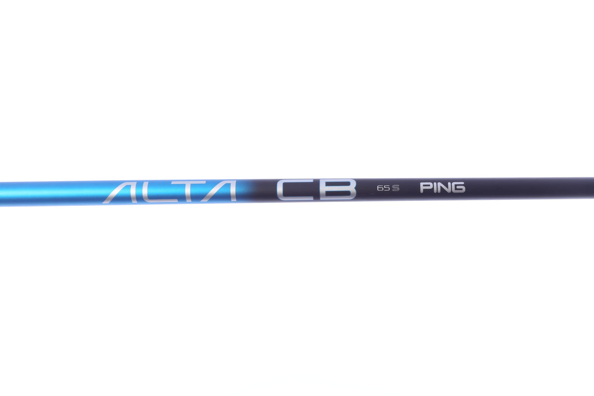 Used Ping G440 MAX 5-Wood - Right-Handed - 19 Degrees - Stiff Flex