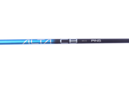 Used Ping G440 MAX 5-Wood - Right-Handed - 19 Degrees - Stiff Flex