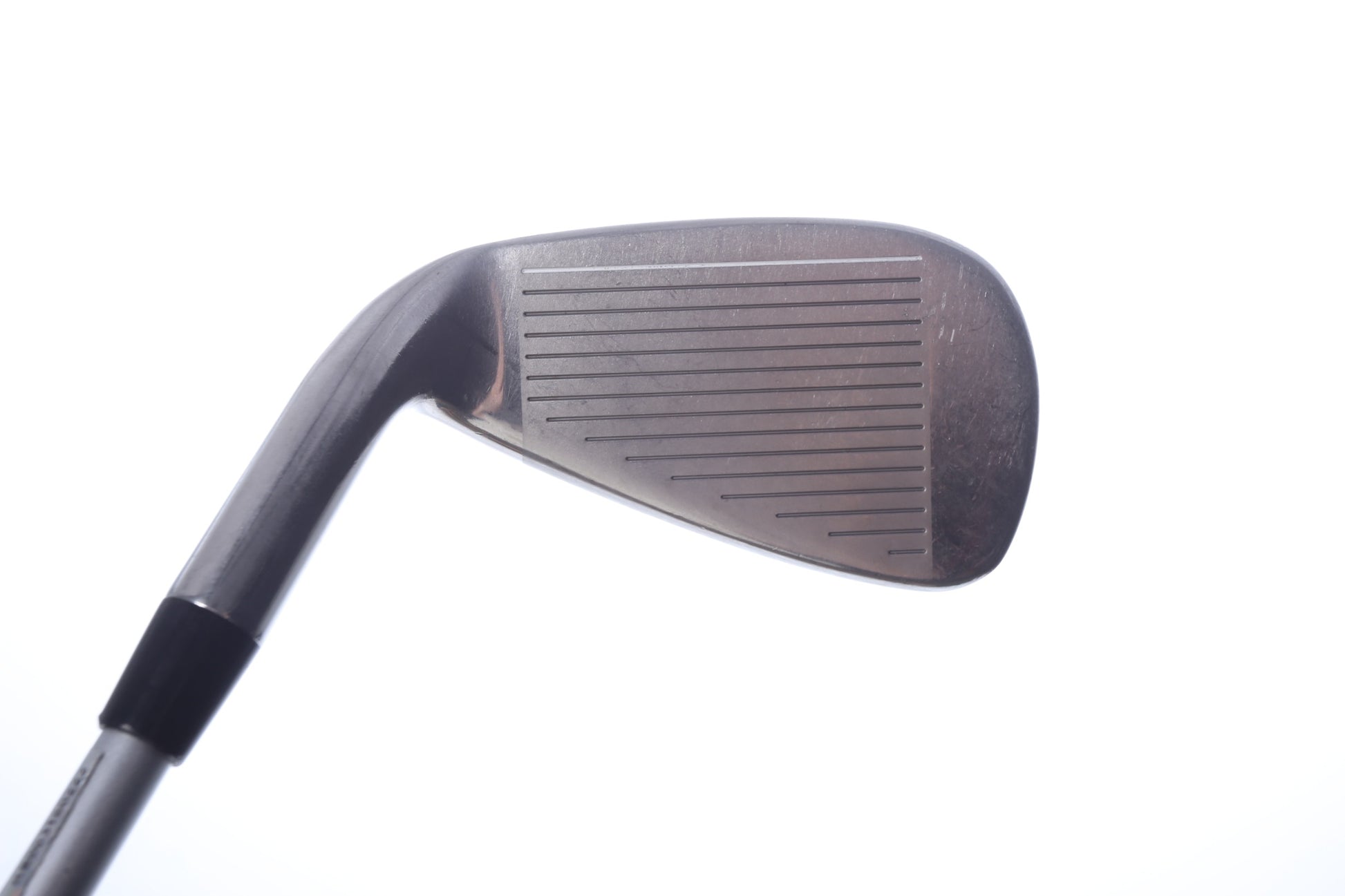 Used Cleveland Launcher XL Halo Single 8-Iron - Right-Handed - Ladies Flex-Next Round