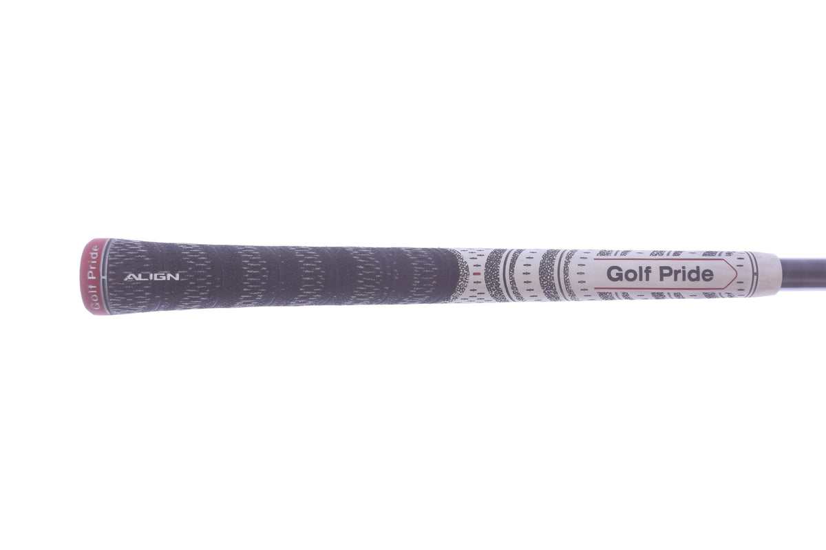 Used Callaway Great Big Bertha 23 3-Wood - Left-Handed - 15 Degrees - Regular Flex