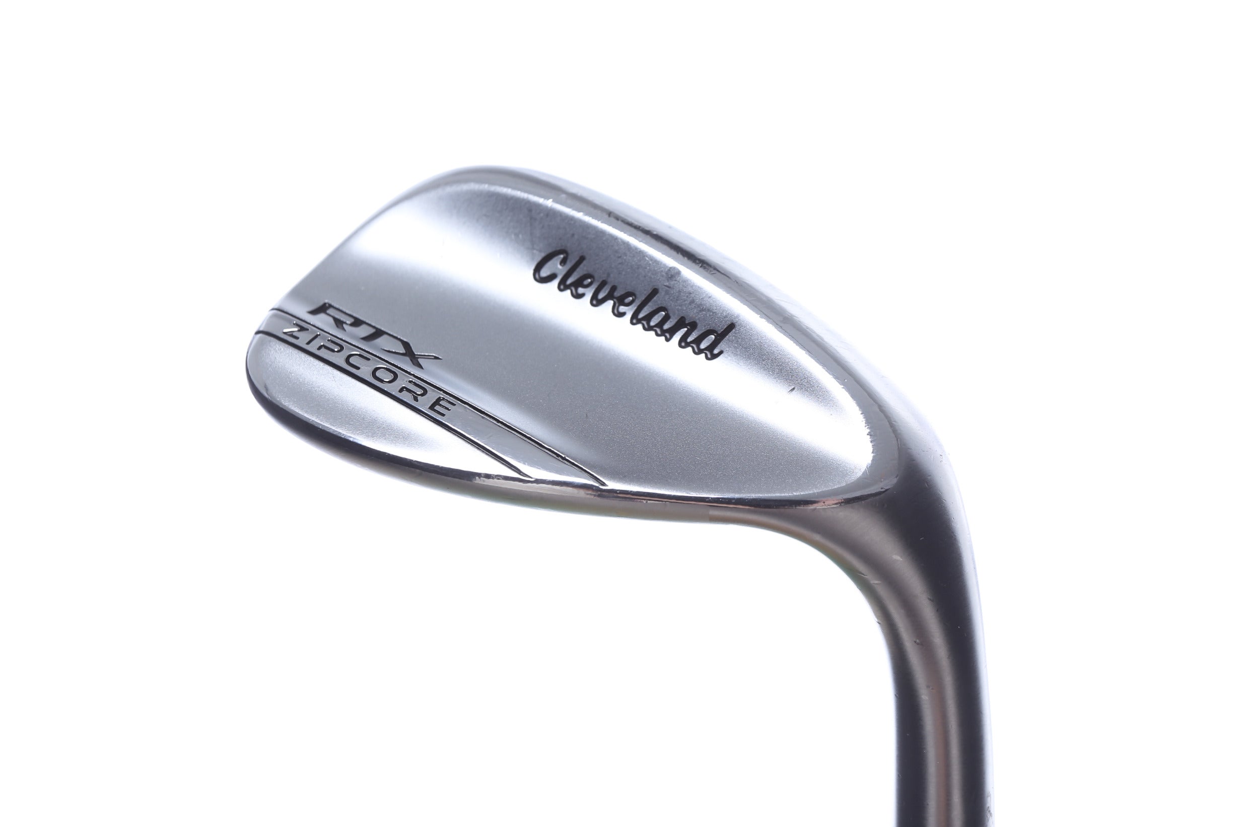 Used Cleveland RTX ZipCore Wedges | Affordable Wedges | Next