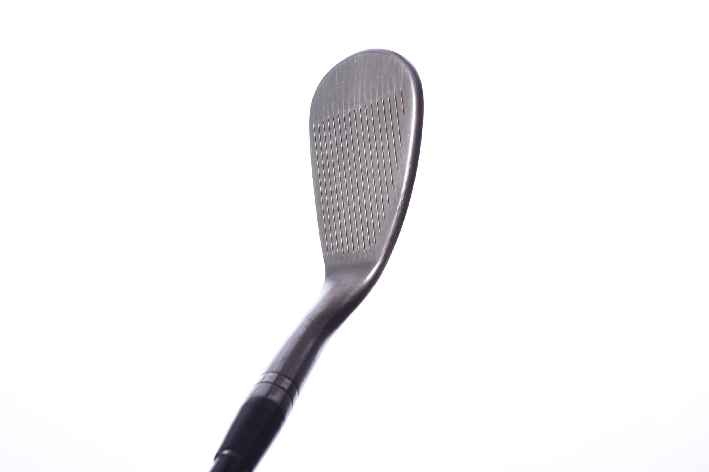 Used Titleist Vokey WedgeWorks K Grind Lob Wedge - Right-Handed - 60 Degrees - Extra Stiff Flex-Next Round