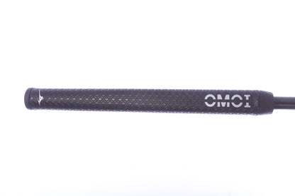 Used Mizuno OMOI Type IV Putter - Right-Handed - 35 in - Blade