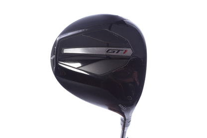 Used Titleist GT1 Driver - 10 Degrees - Regular Flex Project X HZRDUS Smoke RDX - Right-Handed-Next Round