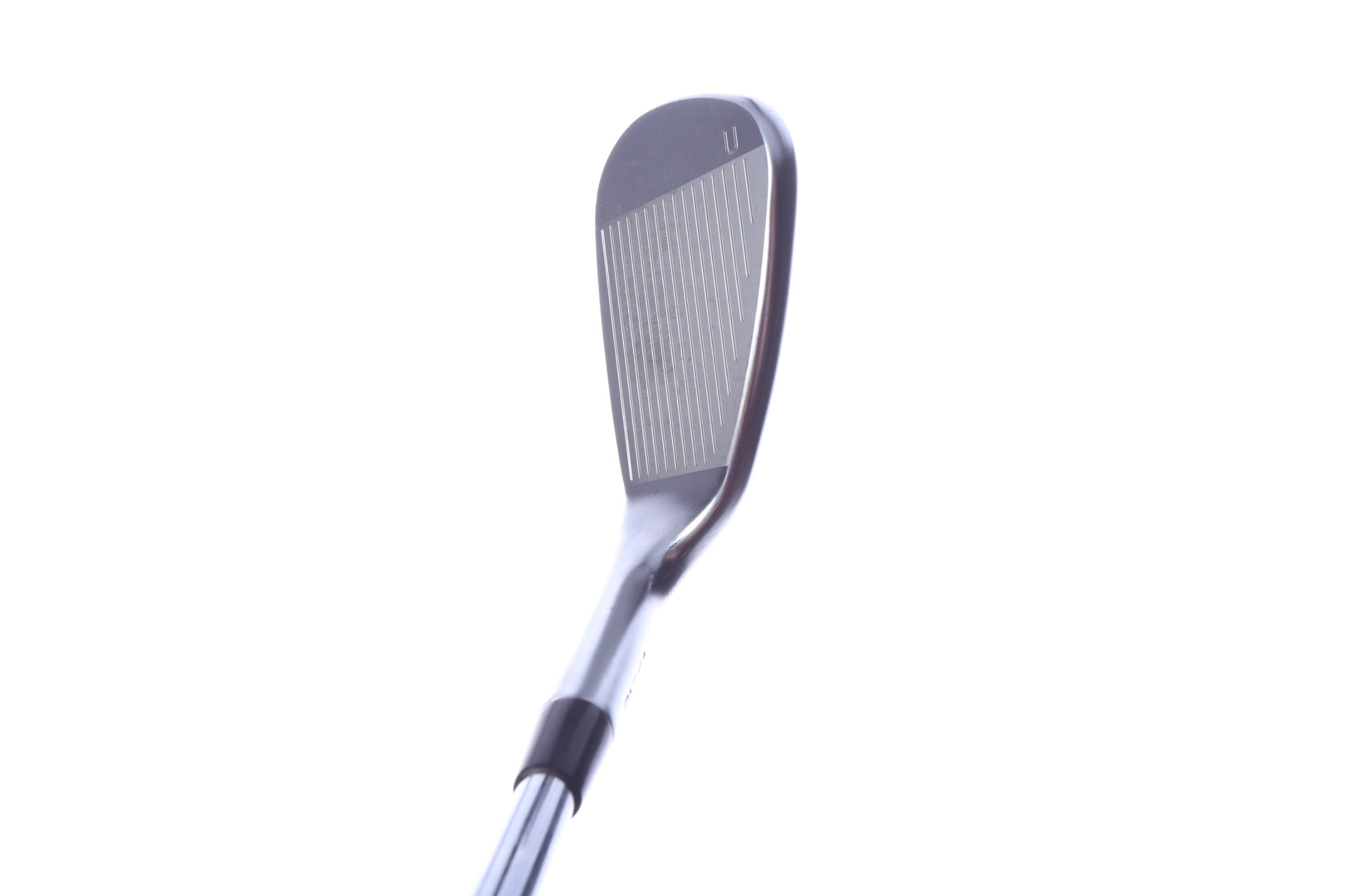 Used Ping G410 Utility Wedge - Right-Handed - 47.5 Degrees - Stiff Flex-Next Round