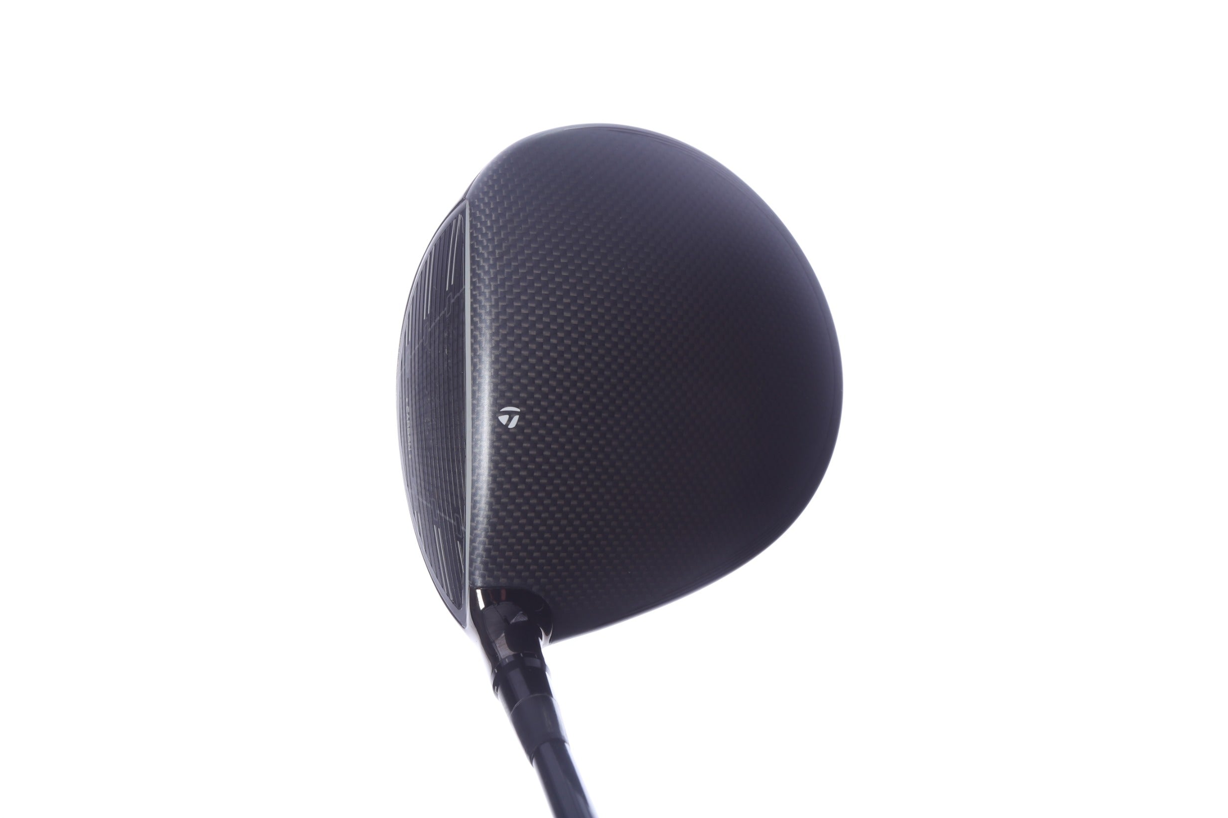 Used TaylorMade Qi35 Driver - 10.5 Degrees - Extra Stiff Flex Graphite Design Tour AD - Right-Handed-Next Round