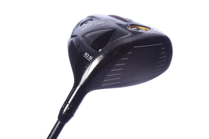 Used Bridgestone J715 Driver - 10.5 Degrees - Extra Stiff Flex Mitsubishi Diamana - Right-Handed